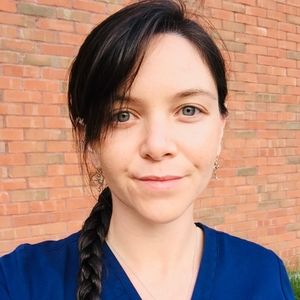 Meet your Posher, Lorna